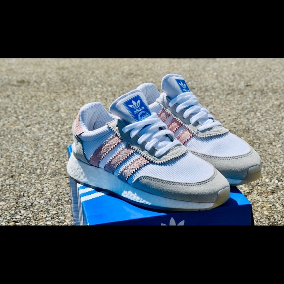 ❌ Sold❌Adidas Originals I-5923 - Picture 3 of 8